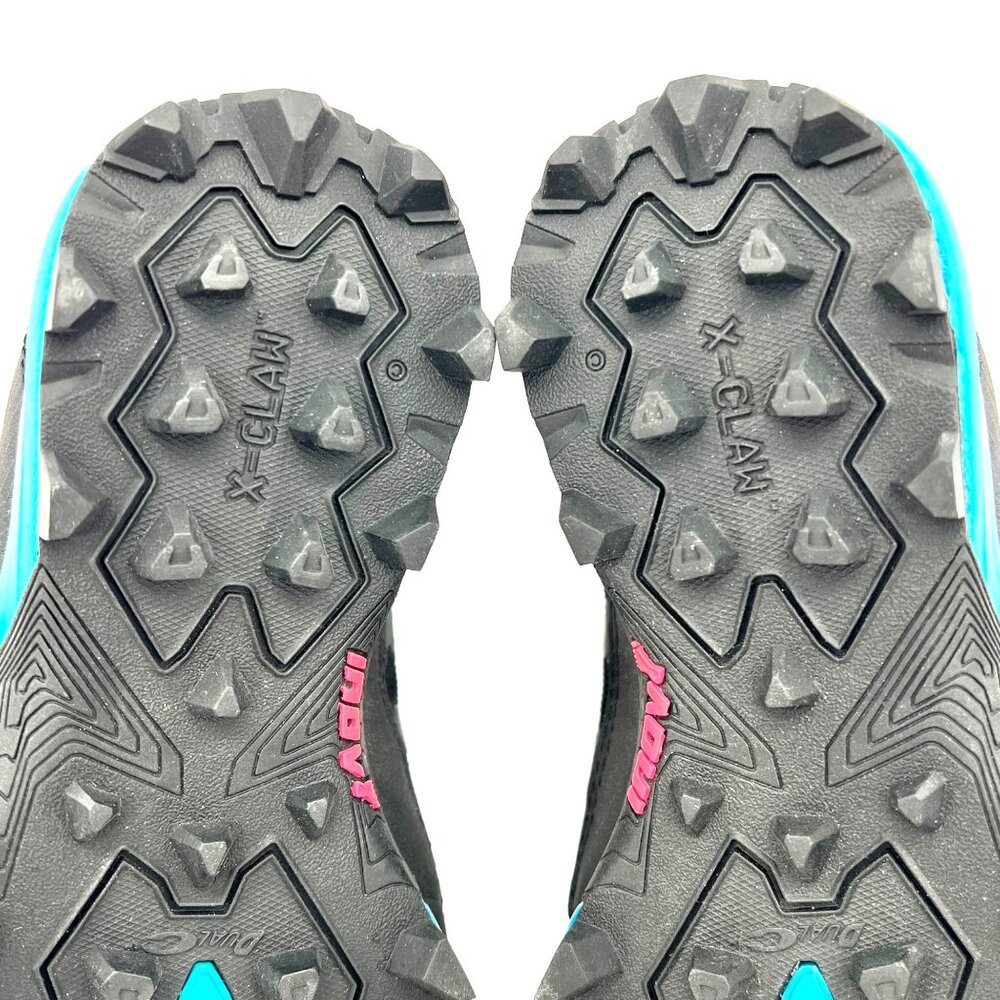 Inov-8 X-Claw 275 Power Flow Trail Running Shoes Womens Size 6 Standard Fit - Picture 11 of 16